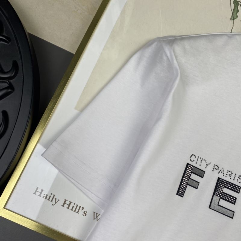 Fendi T-Shirts